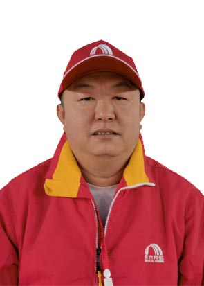 周金海