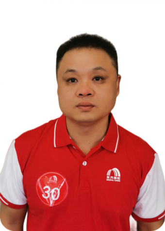 陈瑞凯