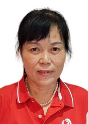 陈连秋