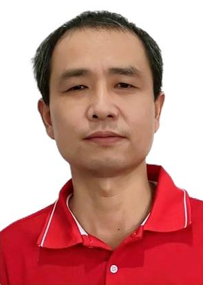 蔡川洪