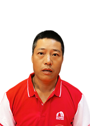 陈庆发