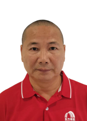 阮章勇