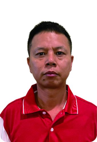 陈高云