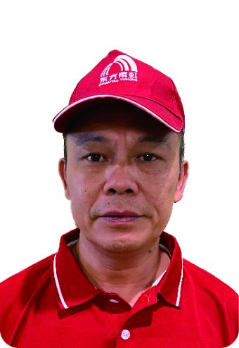 李授进