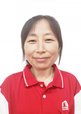 钱火妹
