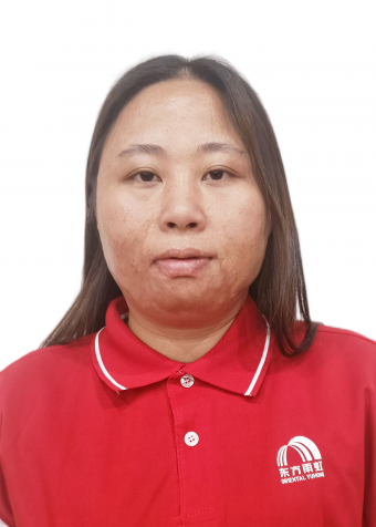 杨婉霞