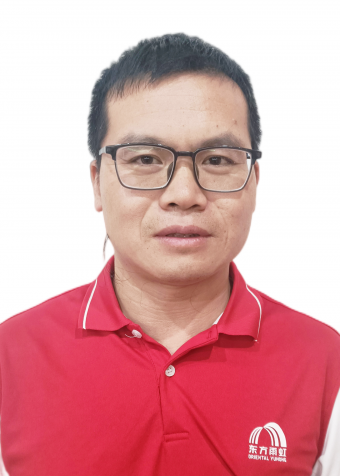 彭小华