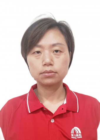 王玲娟