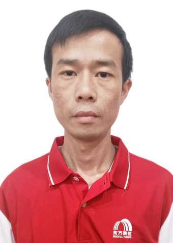 李晓琦