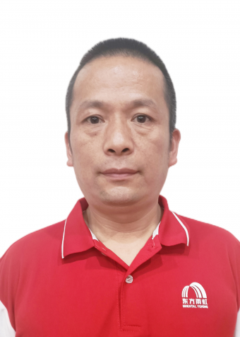 江乐富