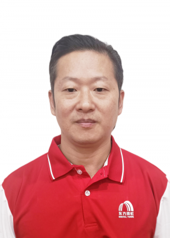 杨峰