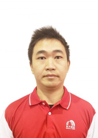 谢龙龙