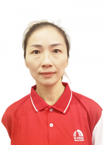 周香妹