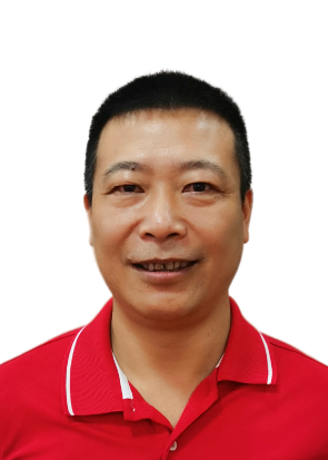 邓福龙