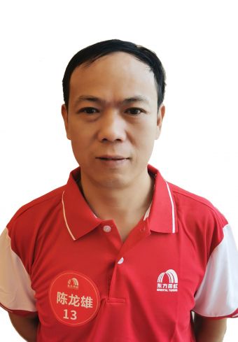 陈龙雄