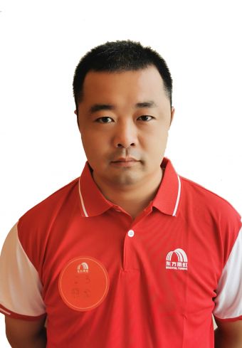 程龙