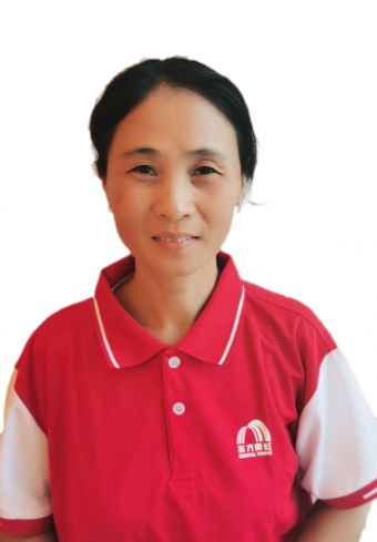 陈碧连