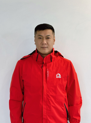 杨斌