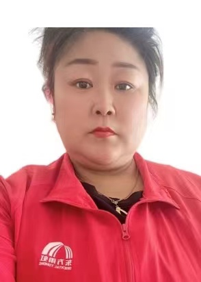 王立娜