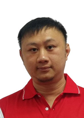 黄贵育