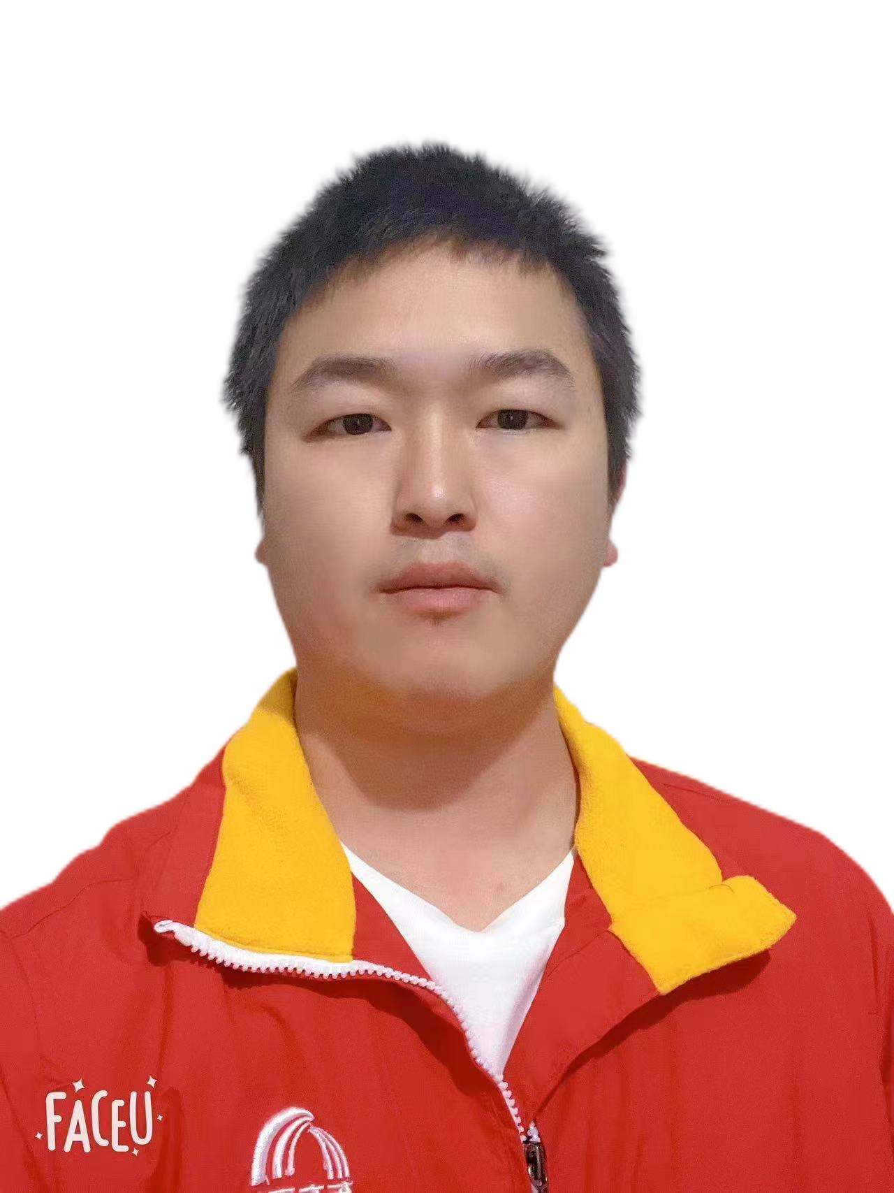 陈阳