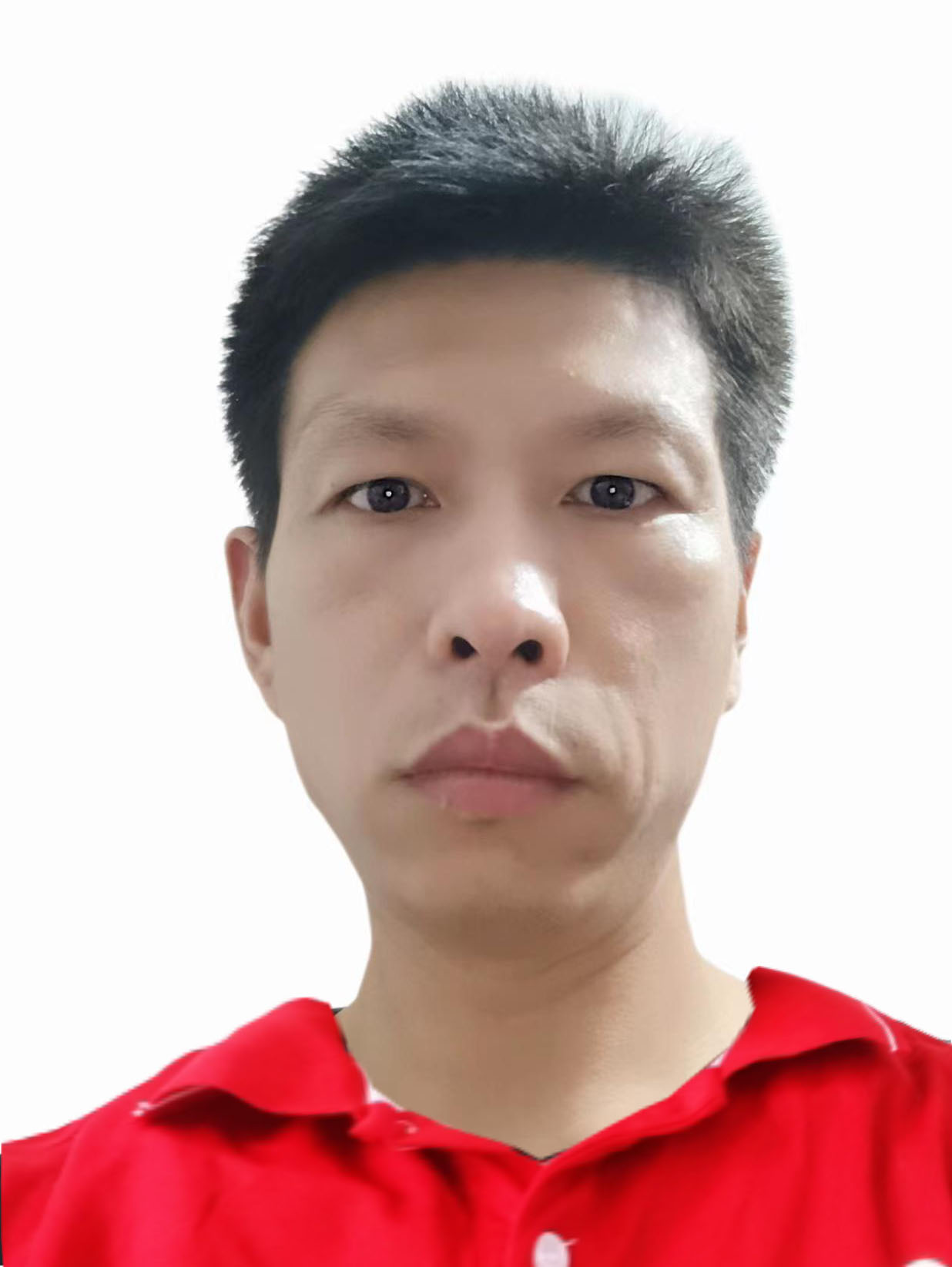 解红
