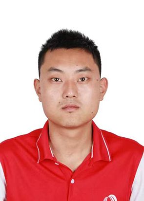 乔文举